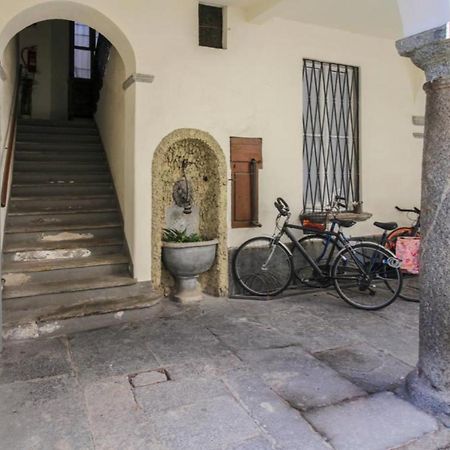 Old City View Como Exterior foto